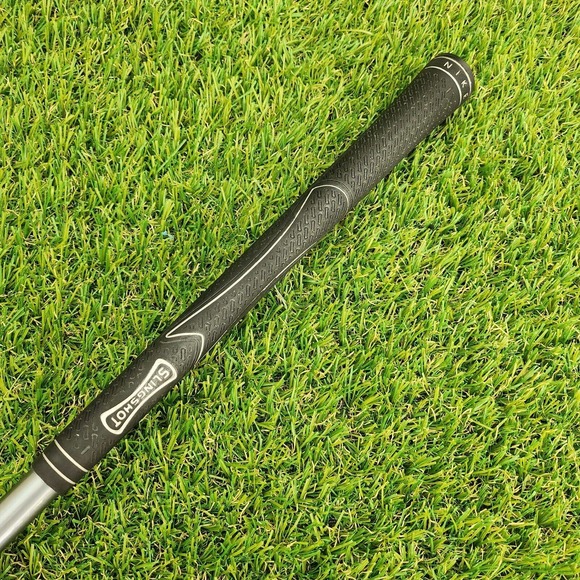 Nike Slingshot Single 6-Iron +1/2" +2º DEMO, RM-Flex Graphite Shaft RH 38.25in - Picture 14 of 15